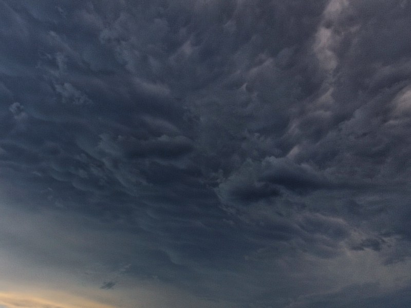 Enders‘ Visionen oder Der Sturm – Teil&nbsp;1